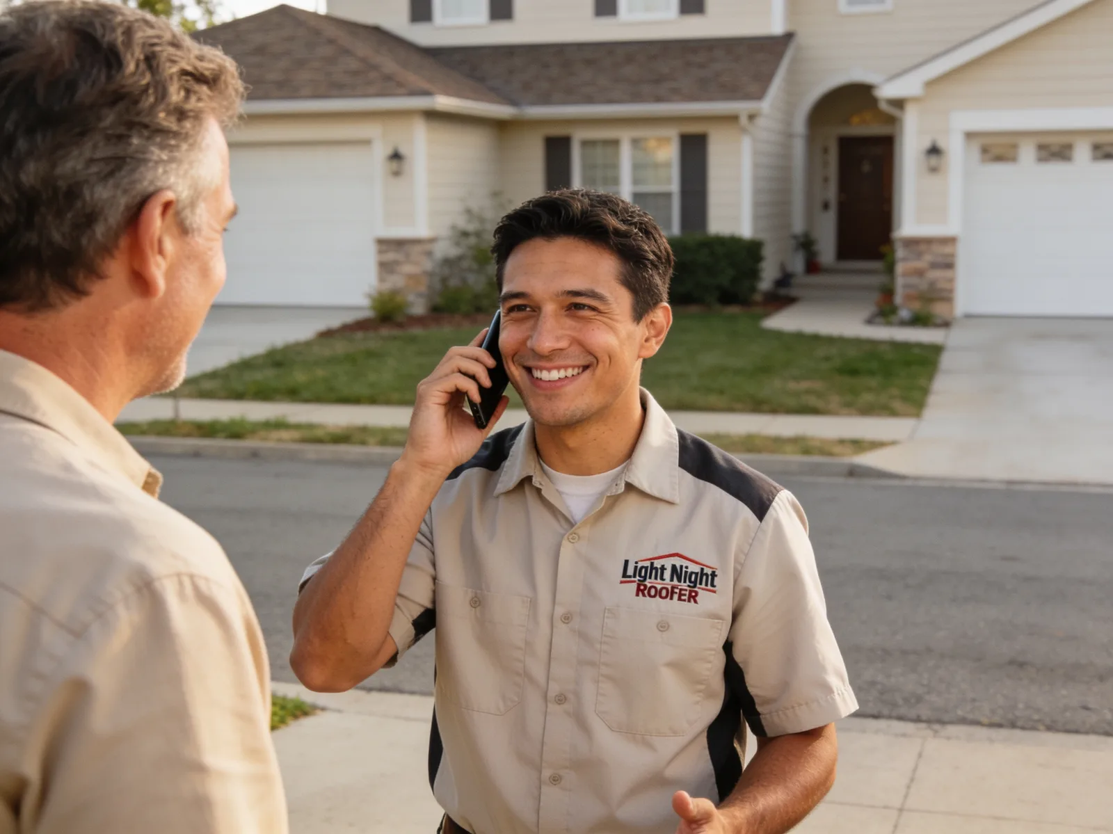 Emergency Roof Repair Le Roy, MN FAQs